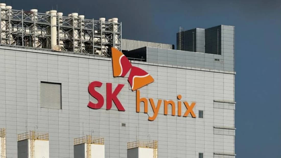 SK Hynix to repay $28.6B to investors