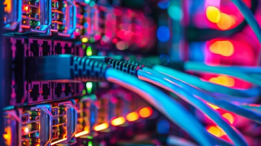 مراكز البيانات تبتعد عن مدن أوروبا