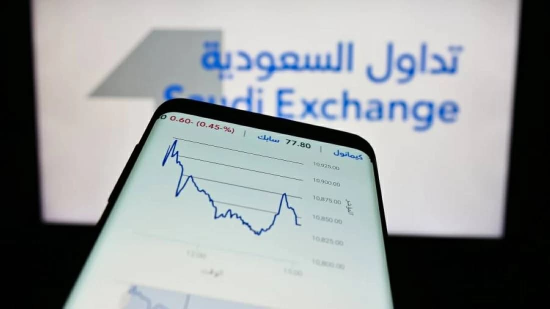 مؤشر «تاسي» يختتم بارتفاع محدود بعد عطل تداول