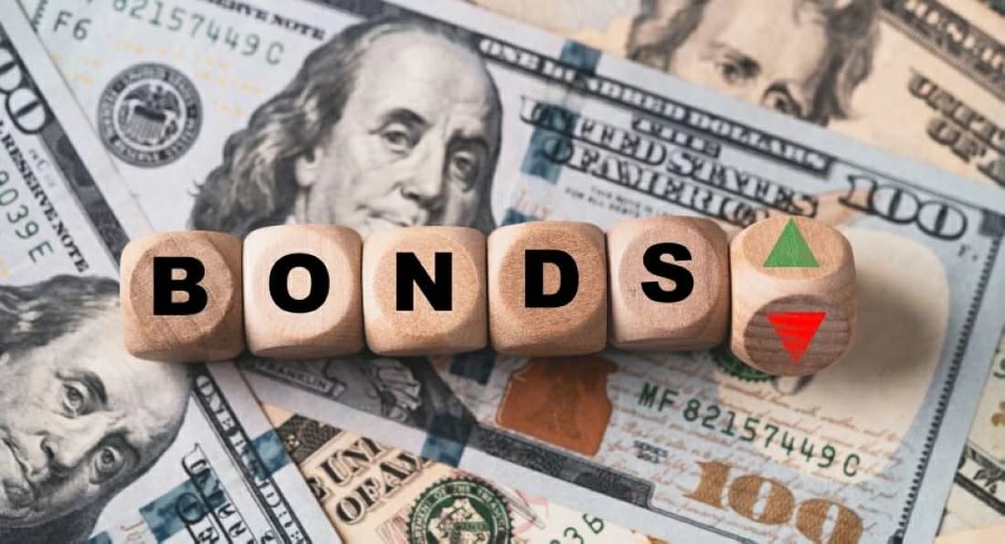 عائد سندات أميركية 30 عاماً ينخفض إلى 5.187%