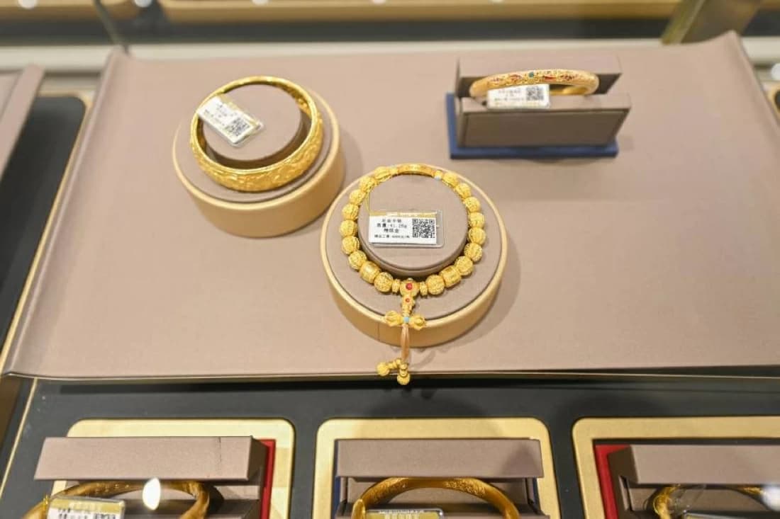 Iraq Gold Prices Update August 20, 2026