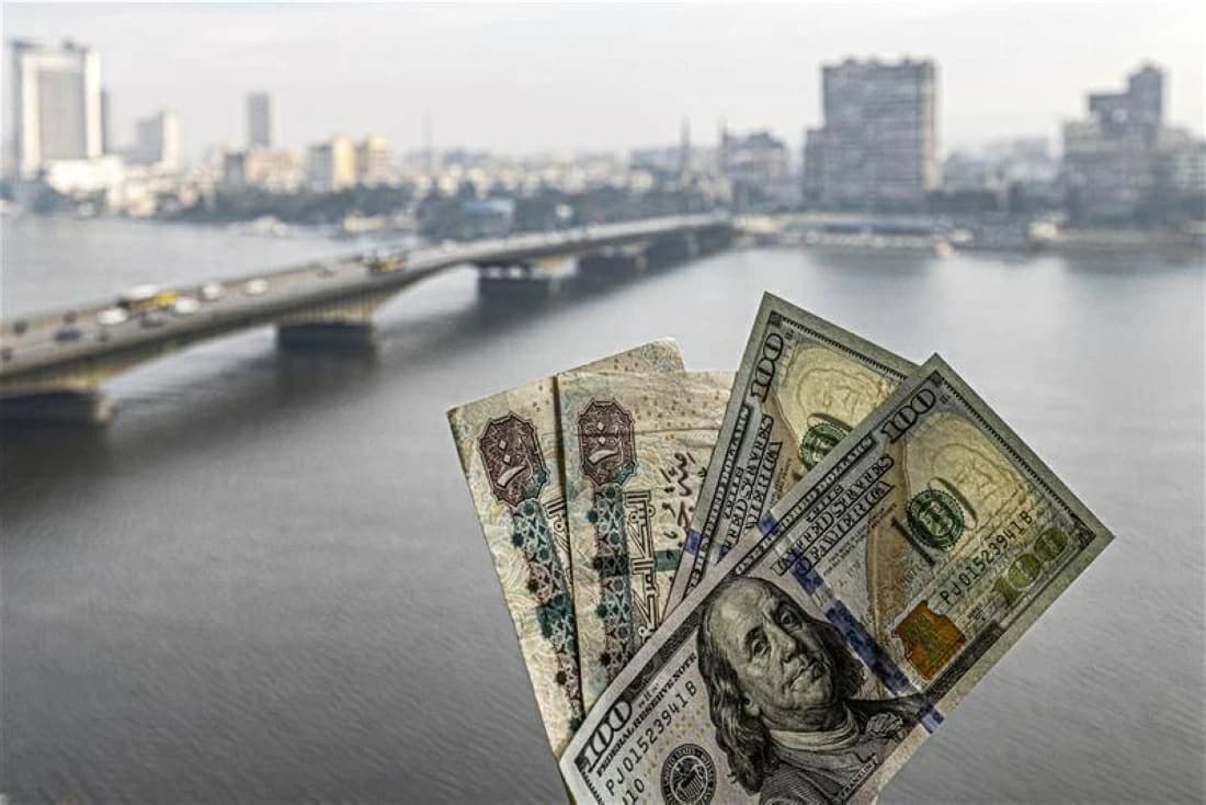 سعر الدولار في مصر قبل اجتماع المركزي
