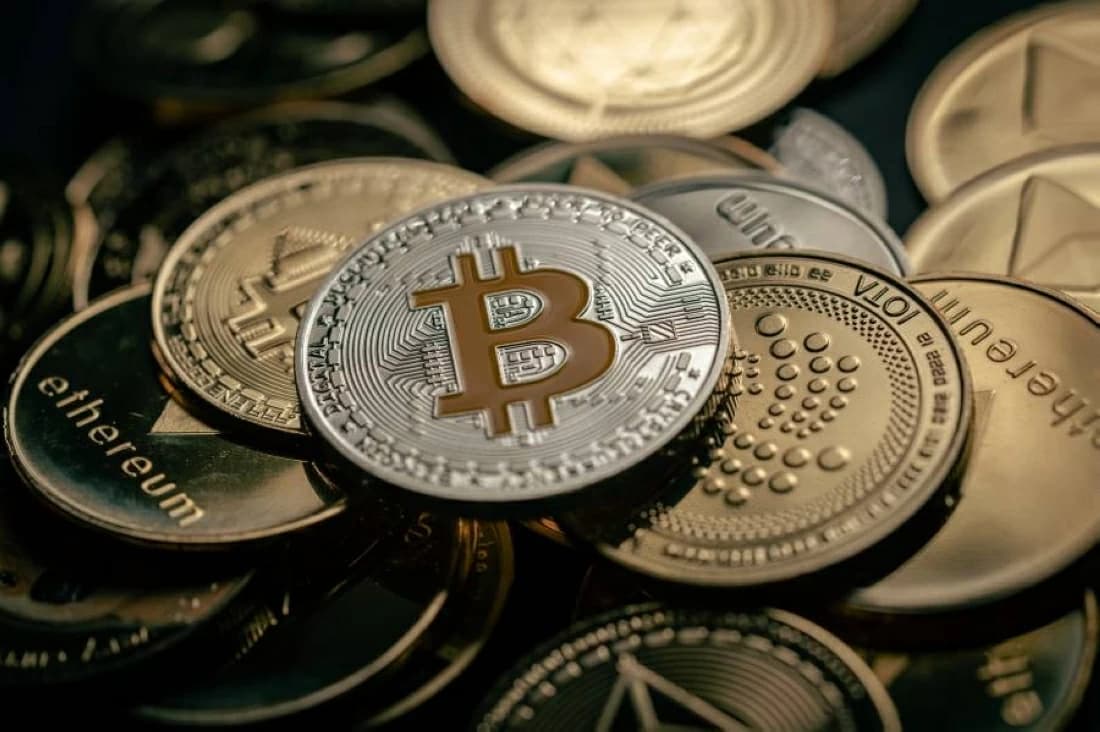 Crypto stocks surge after Trump regulation