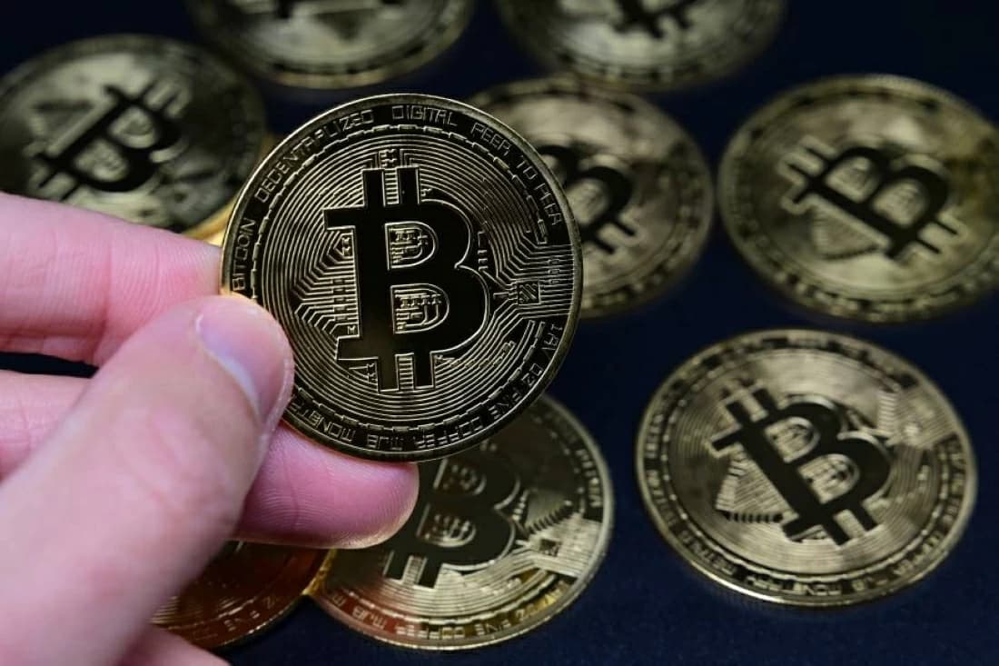 تدفقات تجاوزت مليار دولار في صناديق بيتكوين منذ بداية الأسبوع