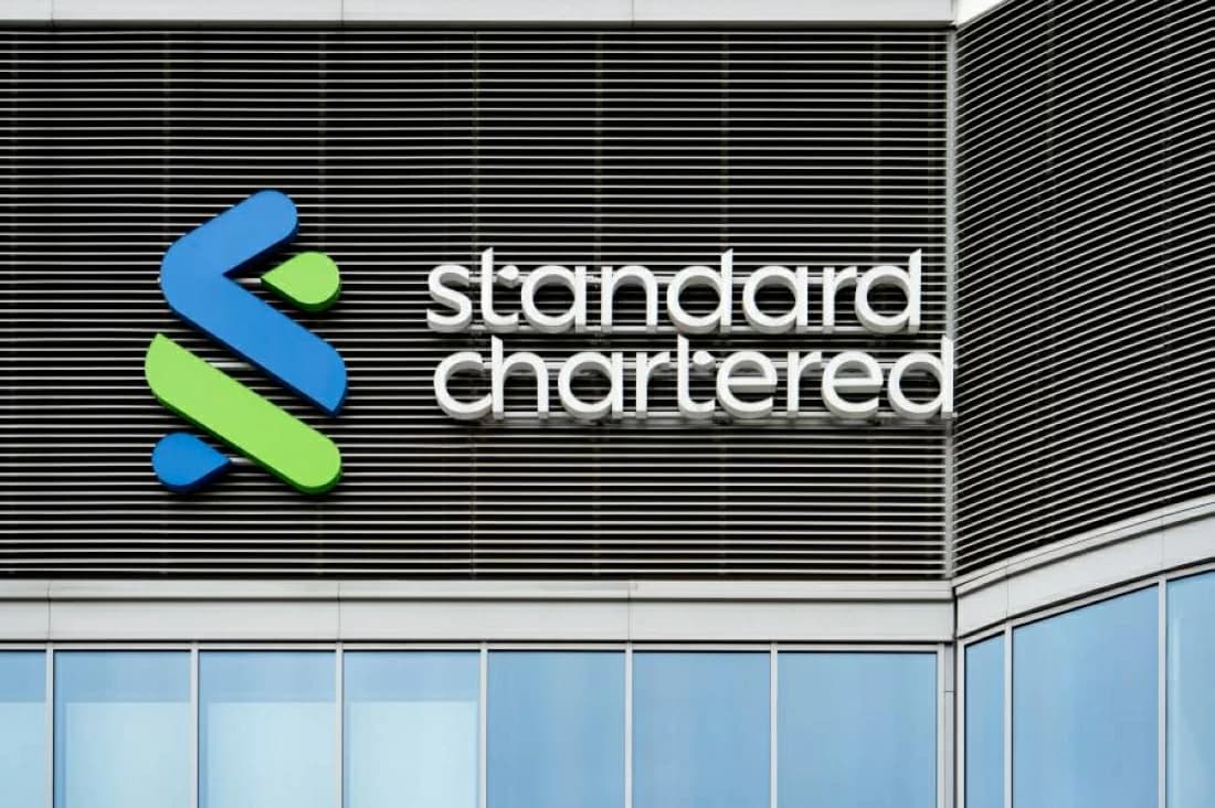 Standard Chartered promotes hedge fund investments