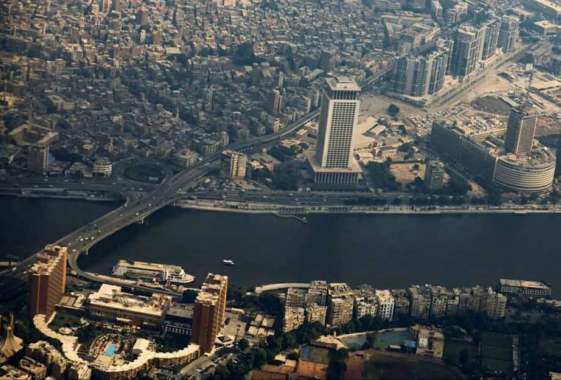 إس آند بي داو جونز تحافظ على مصر في الأسواق الناشئة