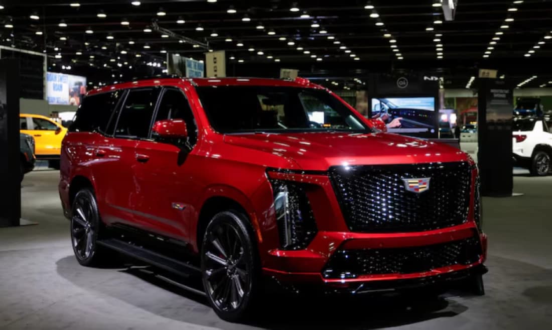 US probes engine failures in GM vehicles