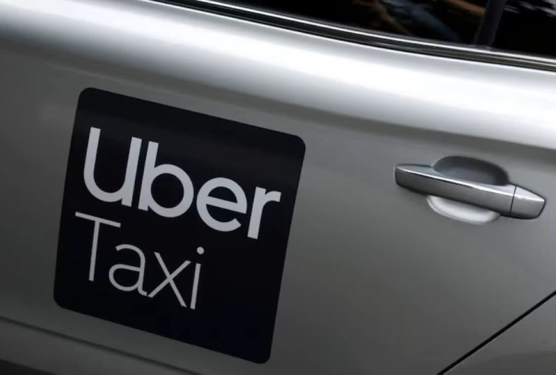 Uber fined $966M over automatic suspensions