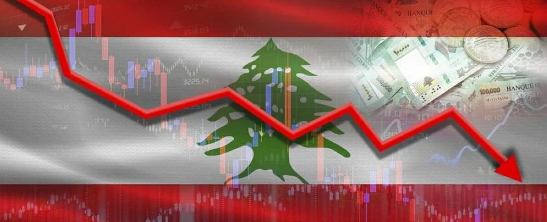 World Bank forecasts 6.4% Lebanon decline in 2026