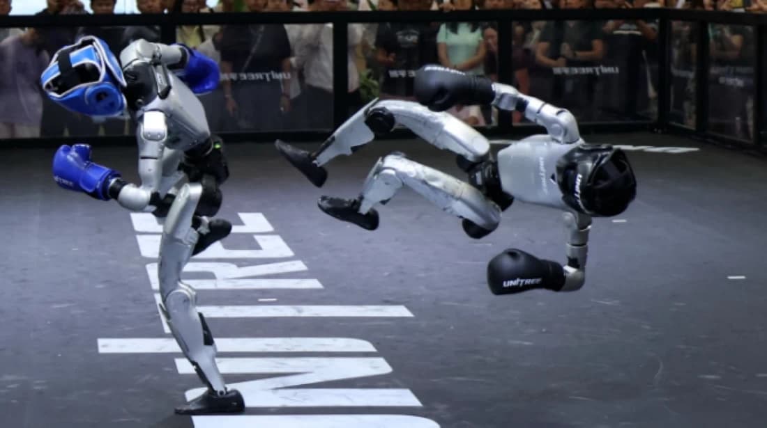 Are humanoid robot investments justified