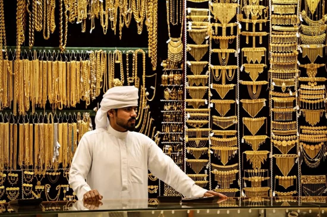 UAE Gold Prices for August 23, 2026