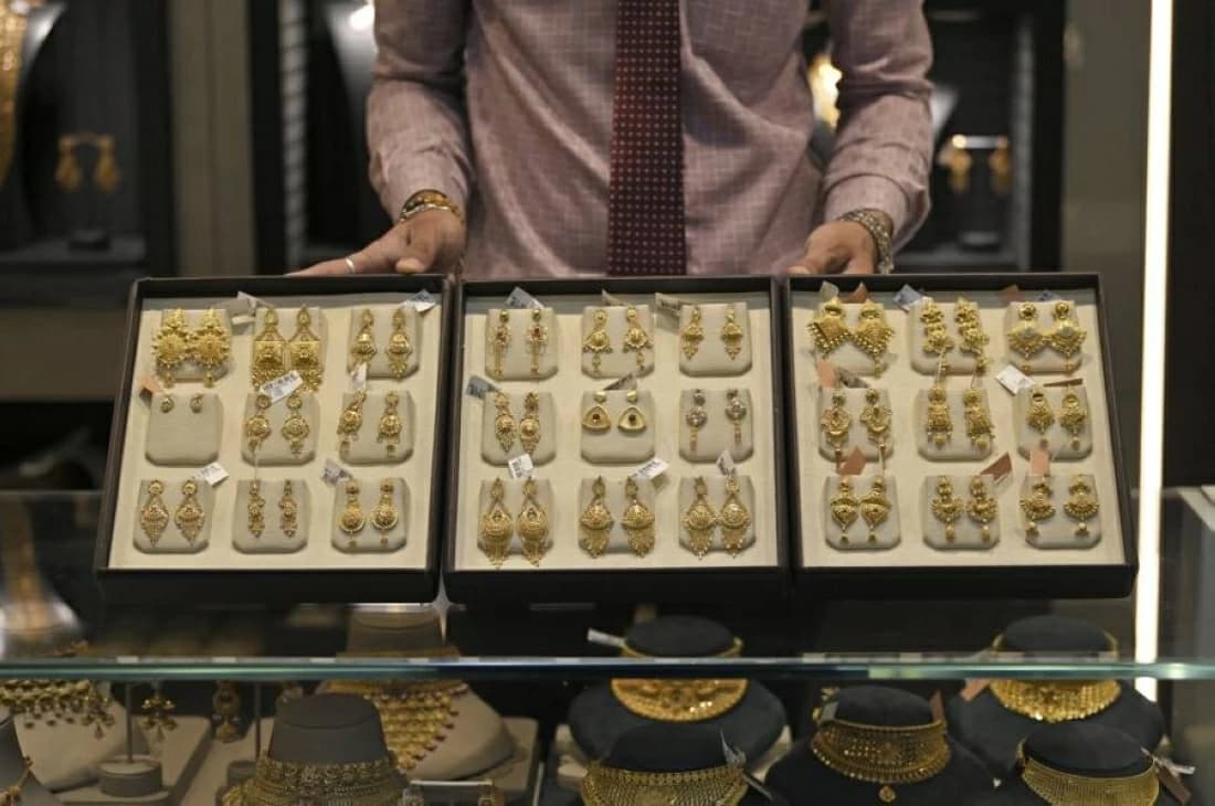 Iraq Gold Prices Rise on August 24