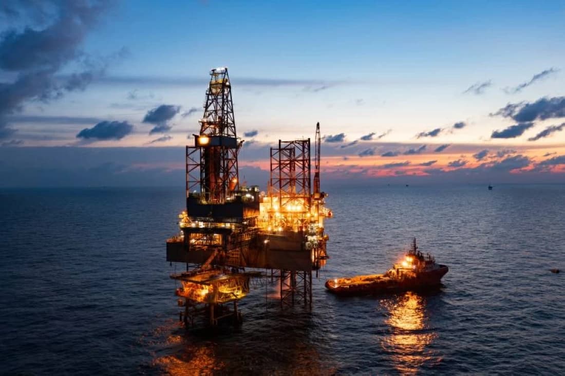European nations call for oil profit tax