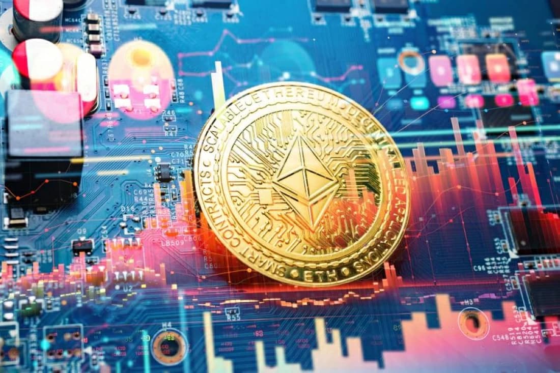 Ethereum Approaches Key Resistance