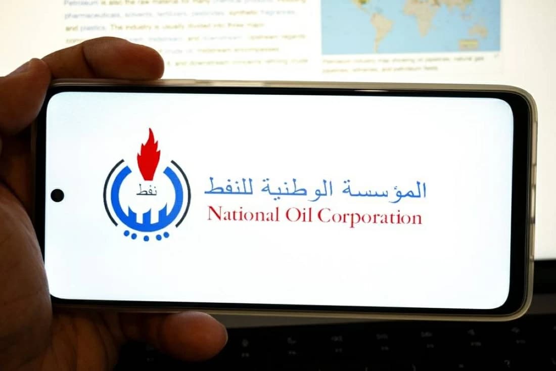 Libya’s NOC signs oil sharing deal with Chevron
