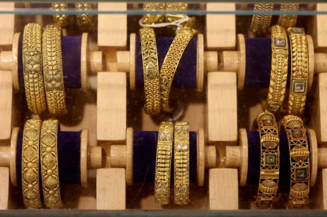 Iraq Gold Prices Today August 25