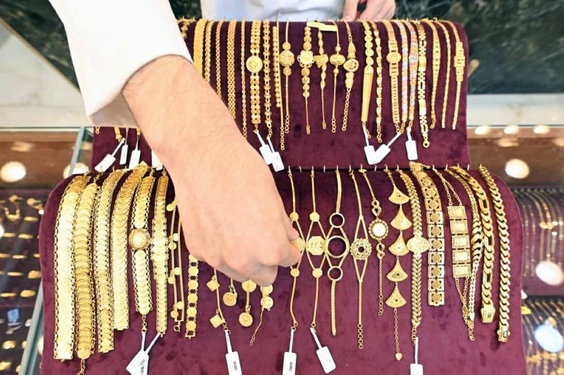 Egypt Gold Prices August 25 2026