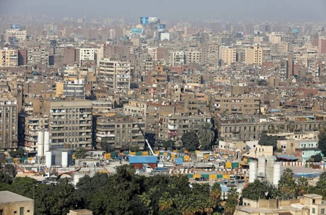 Egypt 2026 rent increase schedule and contract expiry