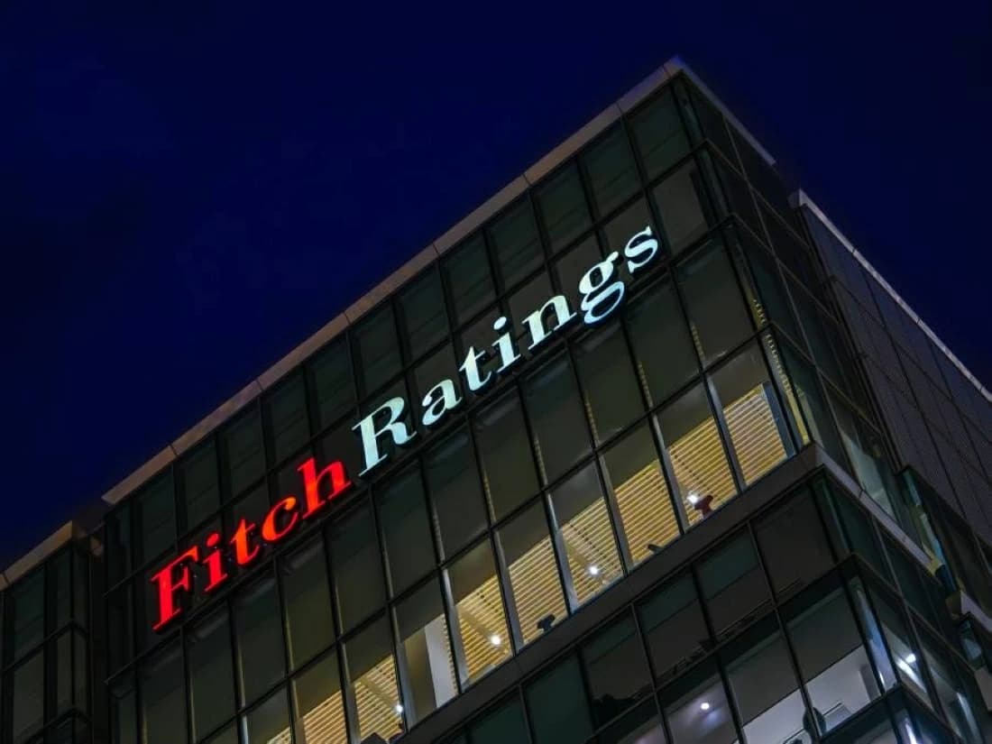 Fitch predicts steady UAE debt growth to 2027