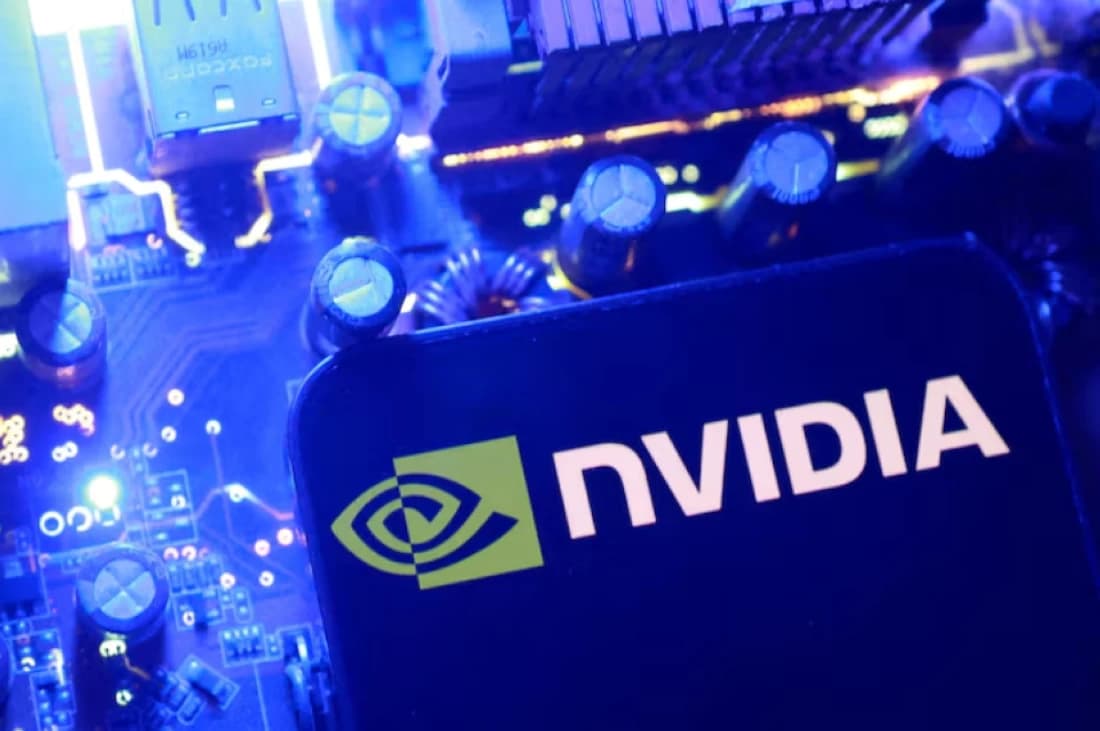 Nvidia Confronts Growth and AI Funding Challenges