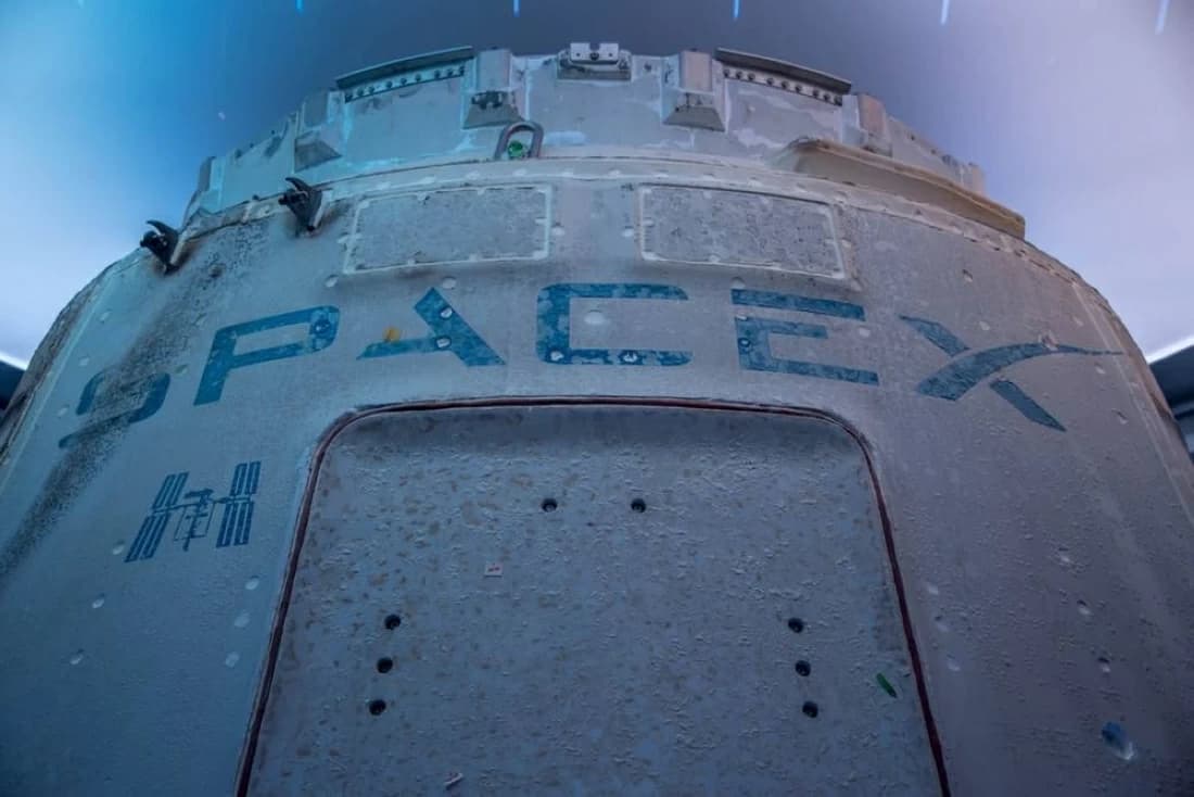 SpaceX to invest $100B in Louisiana space port