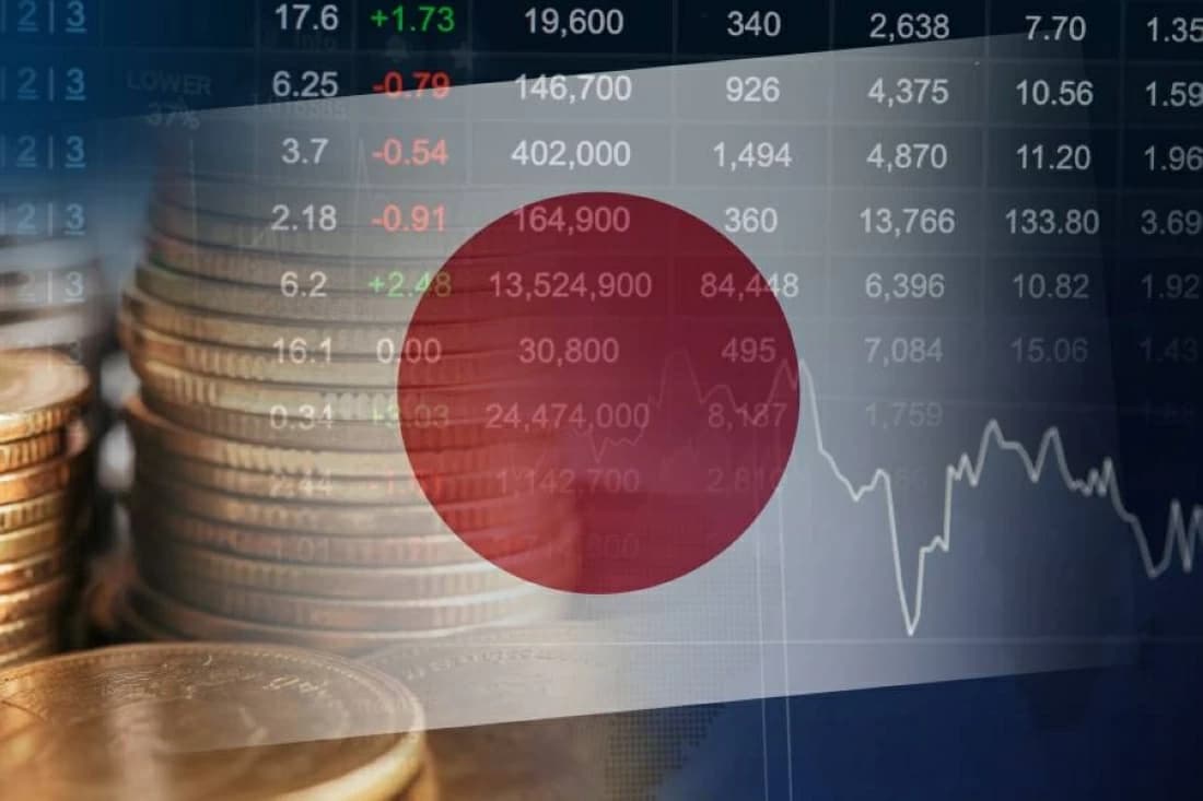 Japan adopts blockchain for instant securities settlement