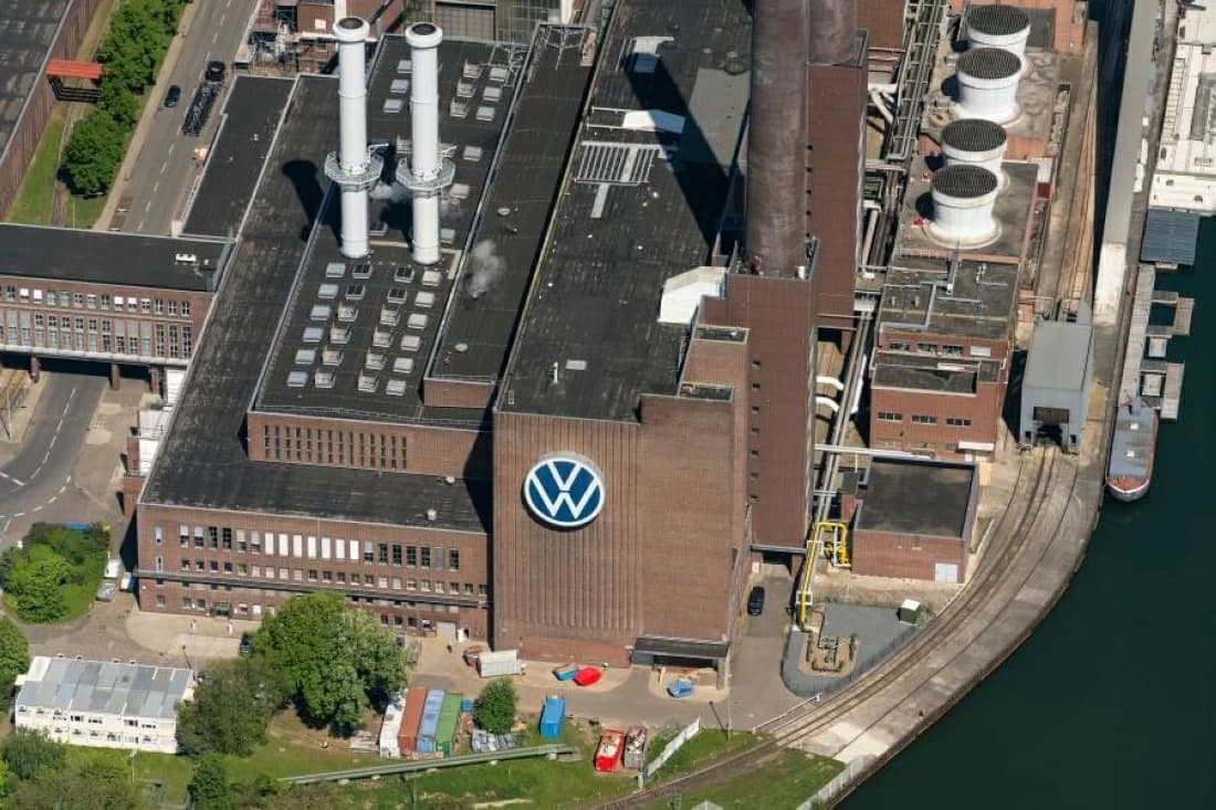 Volkswagen's cost-saving efforts continue