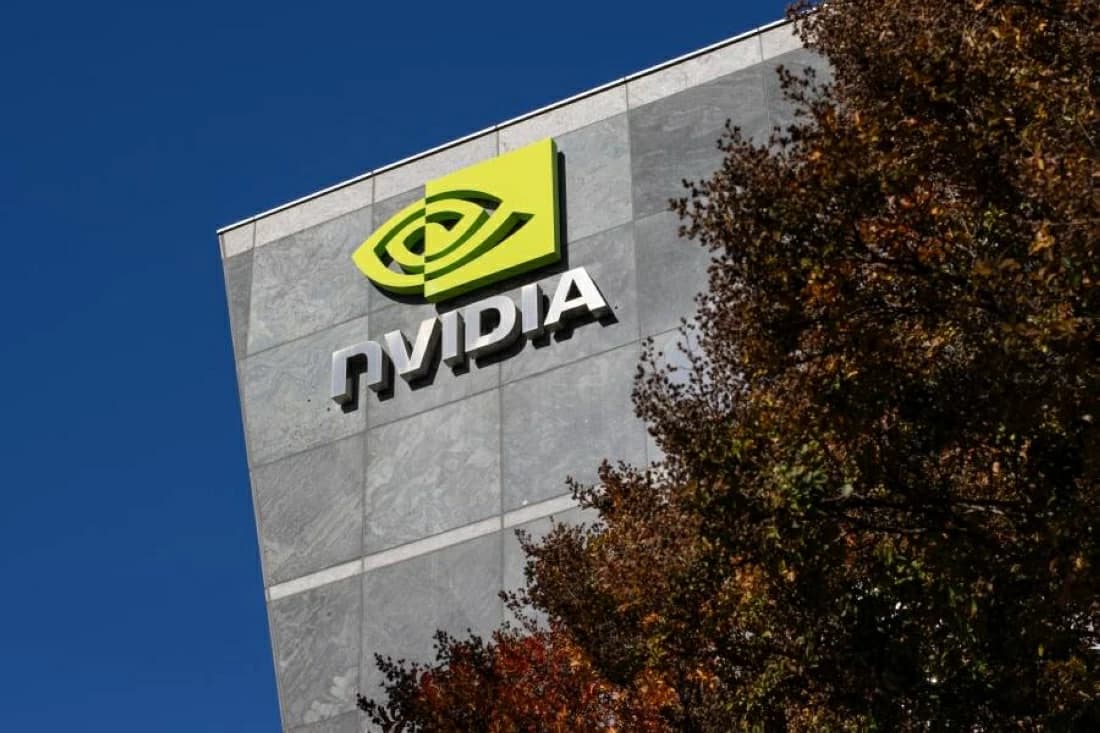Nvidia Becomes AI Funding Hub