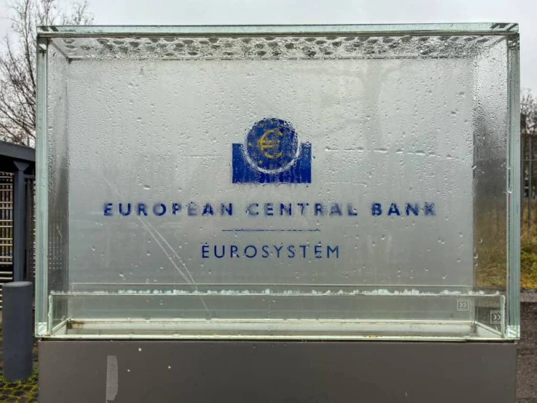 Europe sees easing of economic tensions