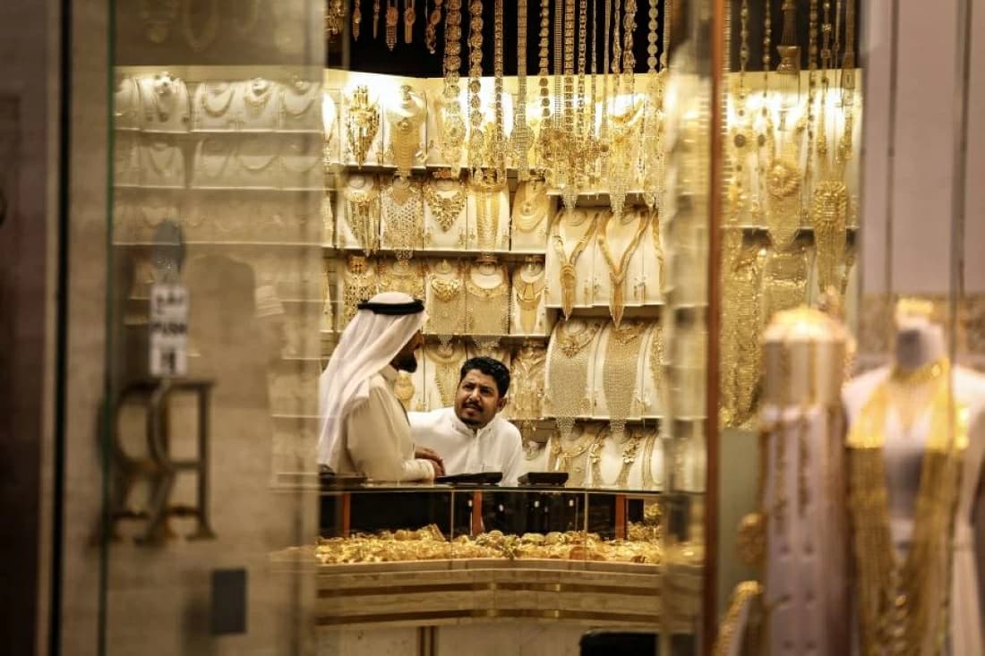أسعار الذهب في السعودية الخميس 27 أغسطس