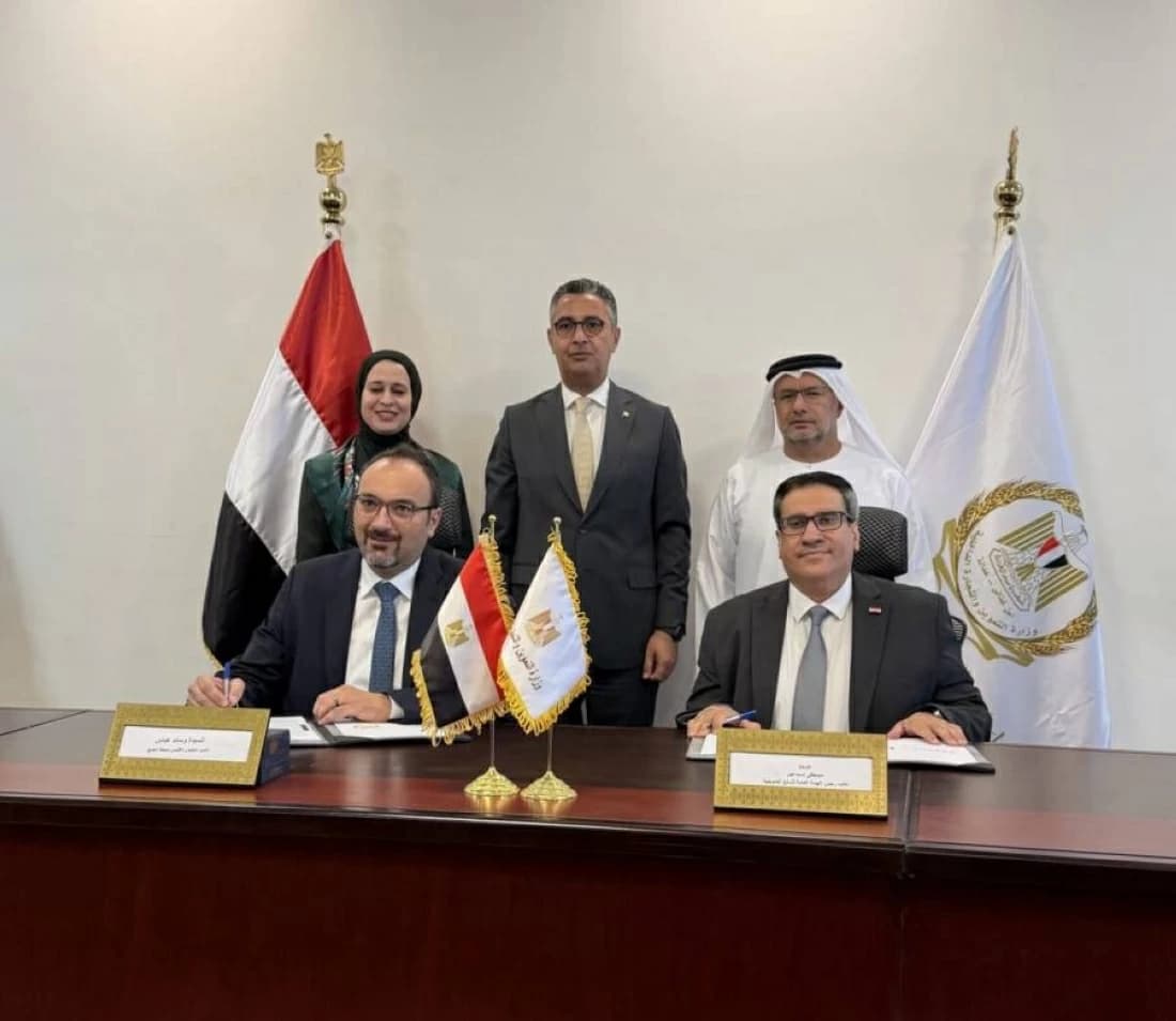 شركة إماراتية تتفق على صفقة قمح بقيمة 500 مليون دولار