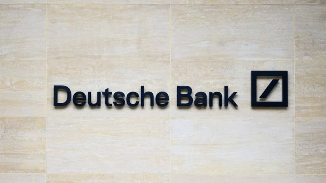 Deutsche Bank invests in cloud tech
