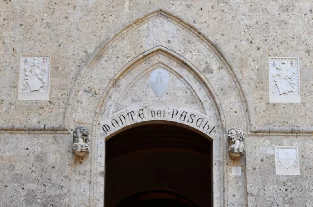 Generali sees growth potential in Monte dei Paschi offer