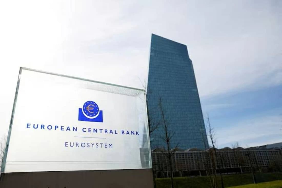 ECB warns of persistent inflation
