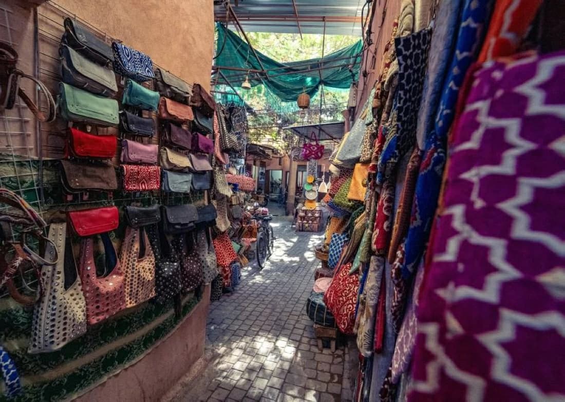 Moroccan textile exports to Europe surpass 1 billion euros
