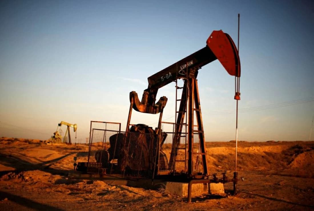 Trump confirms U.S. control of Venezuelan oil