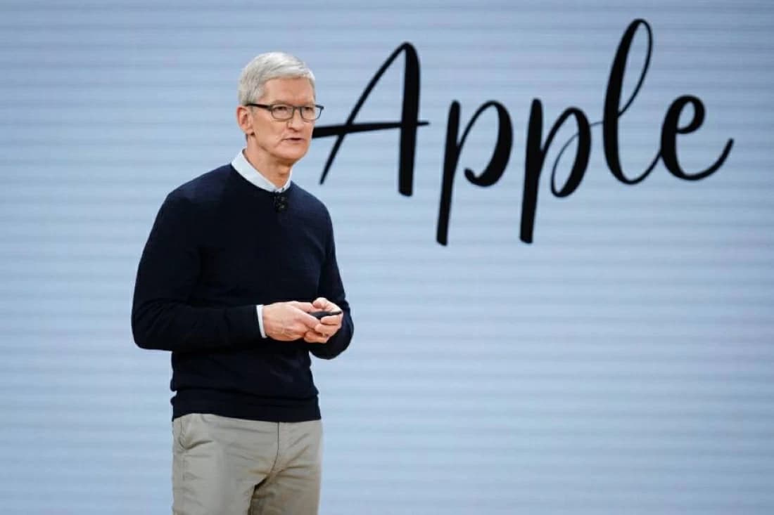 15 Years with Tim Cook in Apple’s Growth