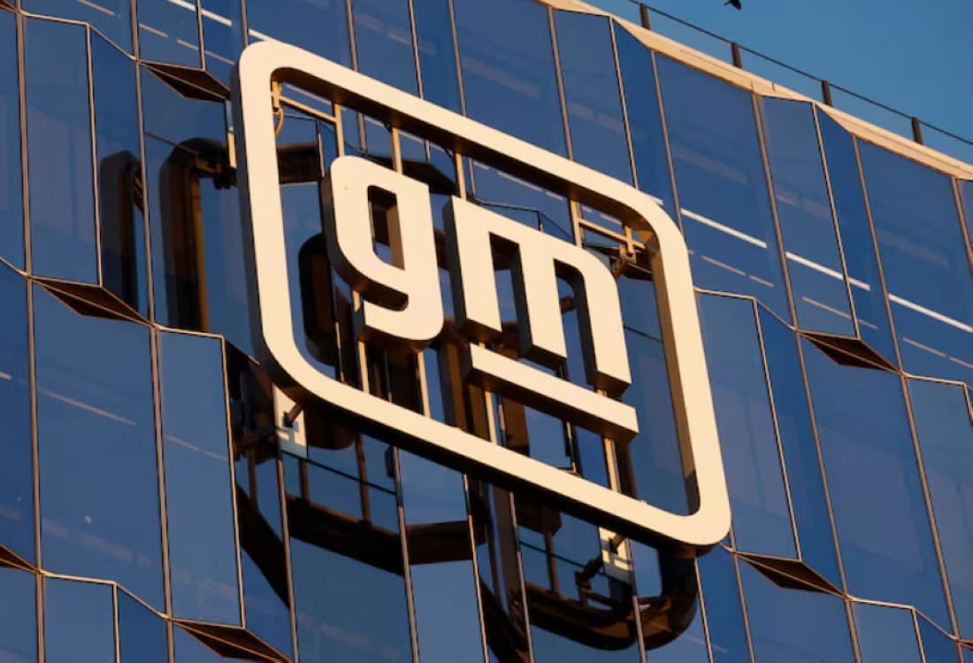 GM challenges tariffs, expands Sierra in Canada