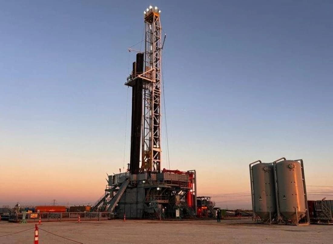 US to take 35% stake in Venezuelan oil firm