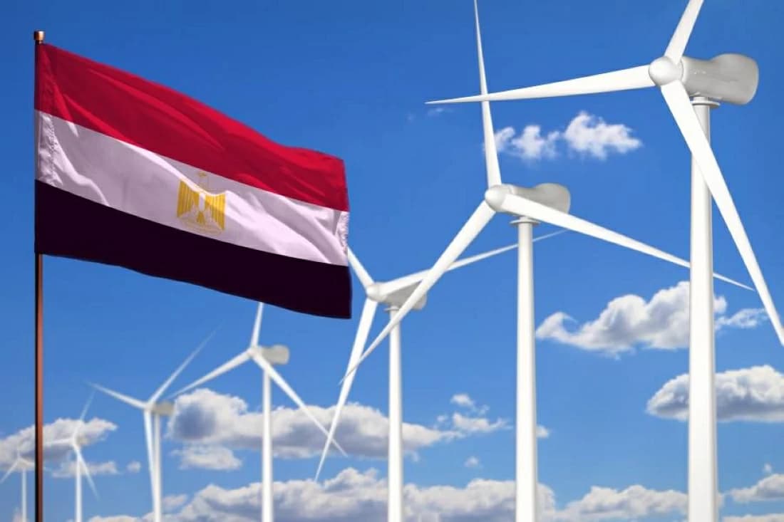Egypt boosts renewable to 9.1GW