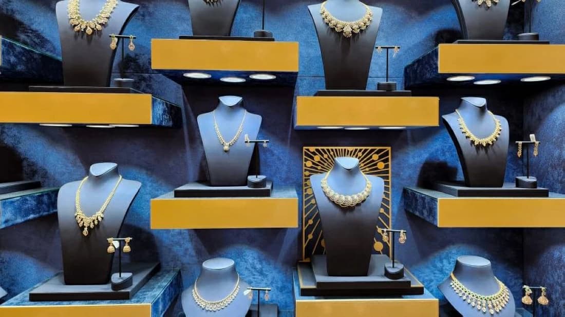 أسعار الذهب في السعودية الأحد 30 أغسطس