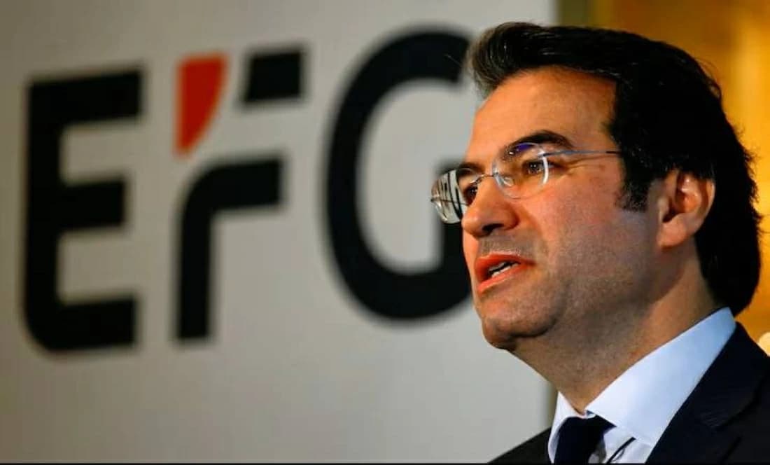 Switzerland's Banks Under Pressure