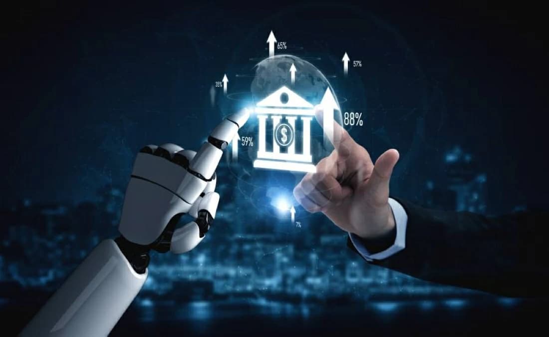 مخاطر الذكاء الاصطناعي وتداعياته على الاستقرار المالي
