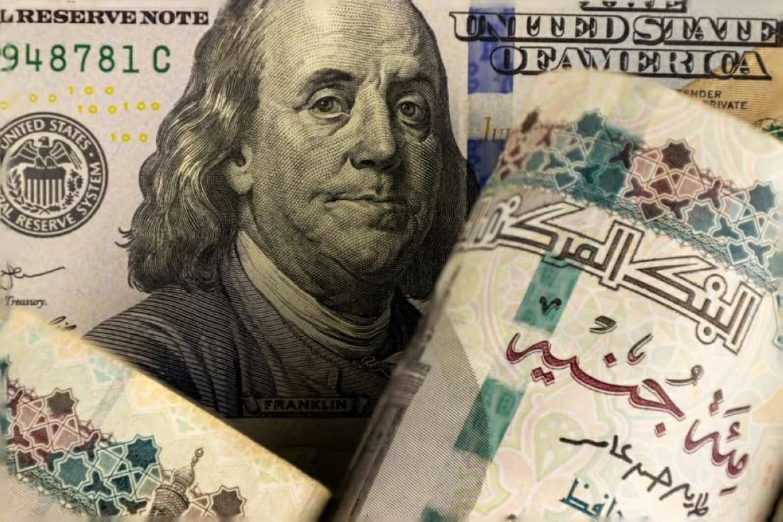 US dollar surpasses 51 pounds in Egypt