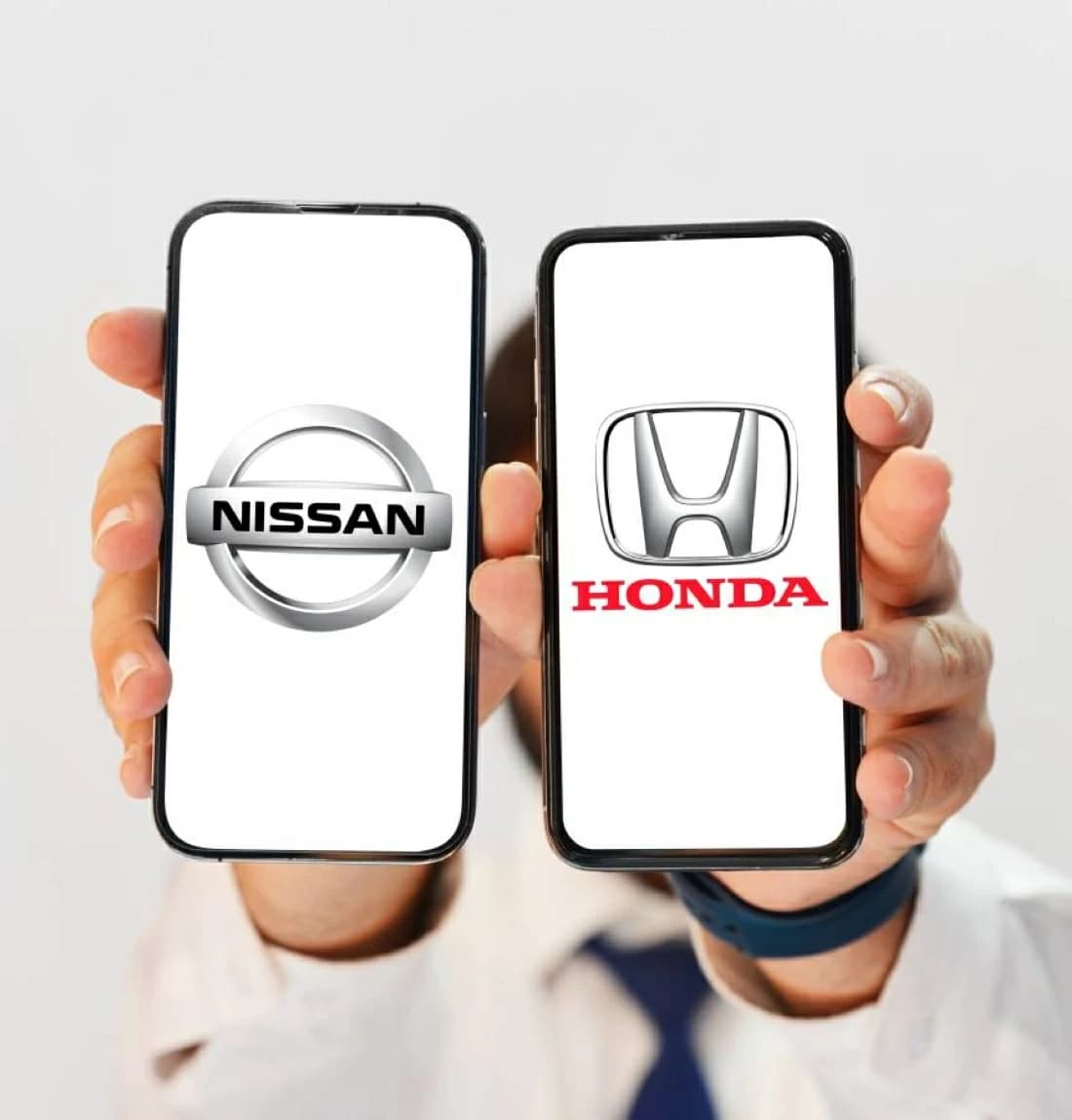 Honda and Nissan push Car Programming to rival China