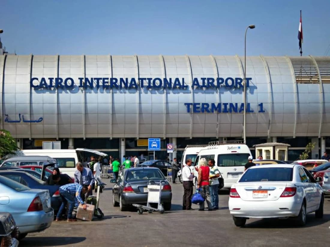 Cairo International Airport opens new terminal for 40M passengers