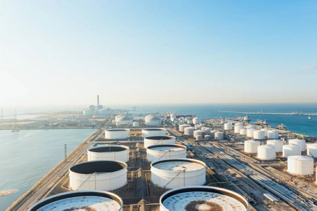 Oil price outlook at 80 per barrel