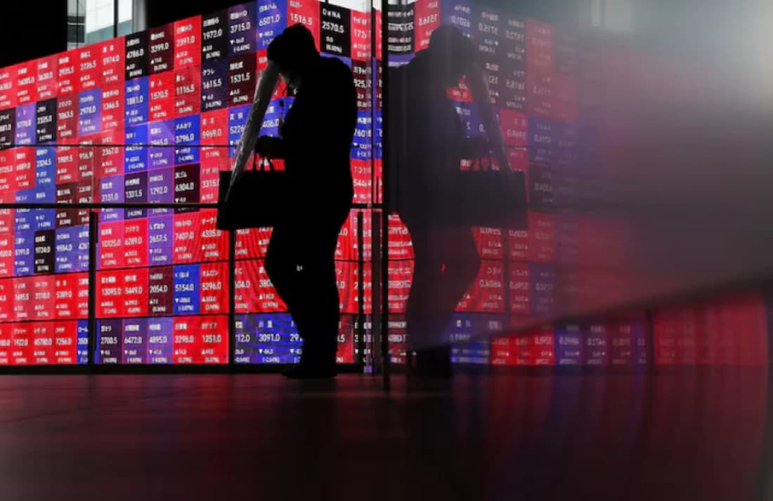 Bond market faces significant losses with highest yields since 2008