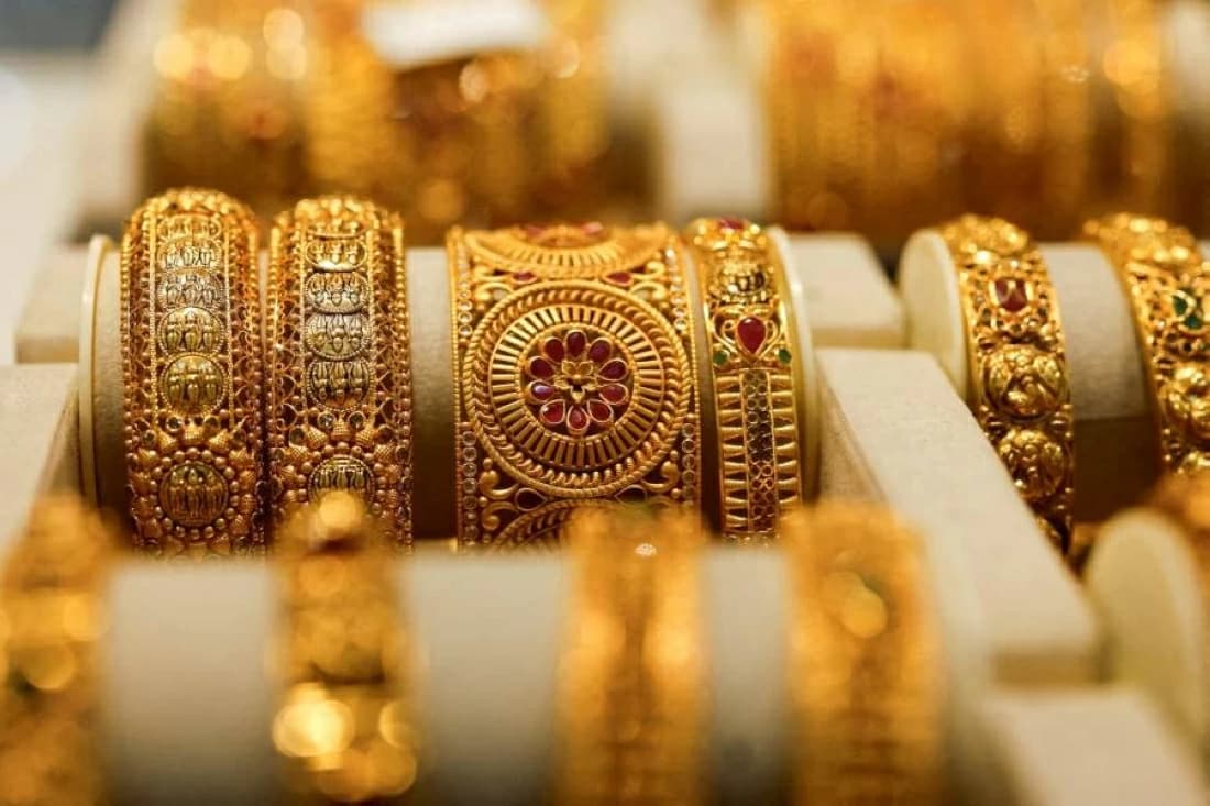 سعر الذهب في السعودية الثلاثاء