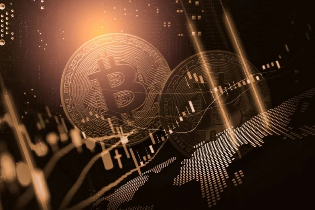 Bitcoin fund inflows hit record high since July 2025